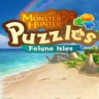 Icono de programa: Monster Hunter Puzzles: F…