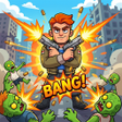 Icon of program: Z World Survivor: Zombie …