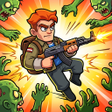Icon of program: Z World Survivor: Zombie …