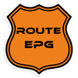 Icono de programa: Route EPG