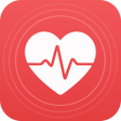 Icono de programa: Heart Log - Pulse Tracker