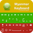Icon of program: Myanmar Keyboard - Zawgyi…