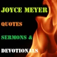 Icon of program: Daily Teachings by Joyce …