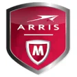 Icon of program: ARRIS SecureInternet by M…