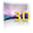 Icono de programa: 3D Image Commander