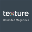 Icono de programa: Texture - Unlimited Magaz…