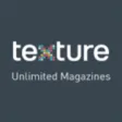 Icon of program: Texture - Unlimited Magaz…