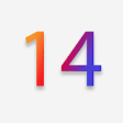 Icon of program: iOS 14 Icon Pack Pro  (OR…