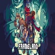 Icon of program: Frameland: A Binary Tale