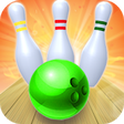Icono de programa: Bowling Paradise Game - B…