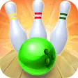 Icon of program: Bowling Paradise Game - B…