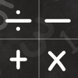 Icono de programa: Math Game Four Operations