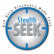 Icono de programa: StealthSEEK
