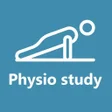 Icon of program: Physio Study- Physiothera…
