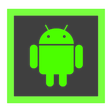 Icono de programa: Shining Mac Android Data …