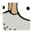 Icono de programa: CV Get Fuzzy