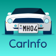Icono de programa: RTO Parivahan Vehicle Reg…