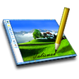 Icon of program: Daedrasoft Background