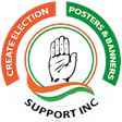 Icon of program: INC Party Poster Creator …