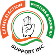 Icon of program: INC Party Poster Creator …