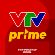 Icon of program: VTVprime dành cho TV
