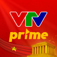 Icon of program: VTVprime dành cho TV