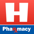 Icon of program: H-E-B Pharmacy