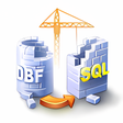 Icon of program: Export Table to SQL for D…