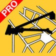 Icon of program: Planimeter PRO - Distance…