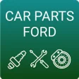 Icon of program: Auto Parts for Ford Parts…