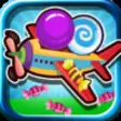 Icon of program: A Candy Plane Air Battle …