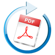 Icon of program: S-Ultra PDF Rotator