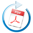 Icon of program: S-Ultra PDF Rotator