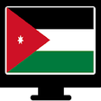 Icono de programa: Jordan TV