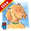 Icon of program: I, Trixie Who Is Dog is a…