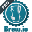 Icon of program: Brew.io Pro - Homebrewing