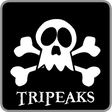 Icono de programa: Pirate TriPeaks Solitaire