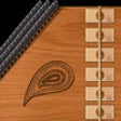 Icon of program: oriental Arabic / Turkish…