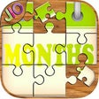 Icon of program: Pre School Learn Months G…