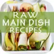 Icon of program: Easy Raw Main Dish Recipe…