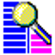 Icono de programa: Disk Space Inspector