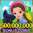 Icon of program: Cute Casino Slots - Free …