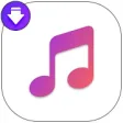 Icon of program: Mp3 music download - down…