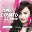 Icon of program: Demi Lovato Top 60+ Wallp…