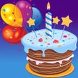 Icon of program: Birthday PhotoFram.es