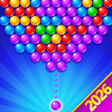 Icono de programa: Bubble Shooter Legend