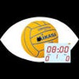 Icon of program: Waterpolo Game Clock