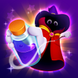 Icon of program: Magic Potion - Sort Puzzl…