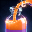 Icon of program: Magic Potion - Sort Puzzl…