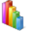 Icono de programa: Free Histogram Maker